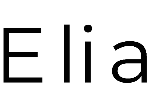 Elia Order Online