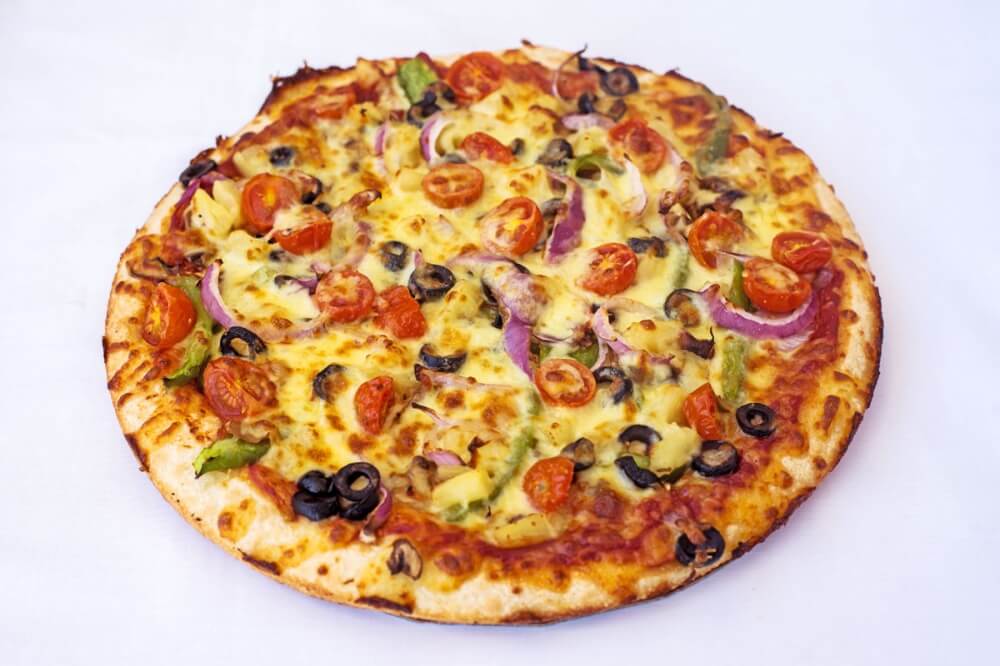 Ma's Pizza Kitchen Order Online