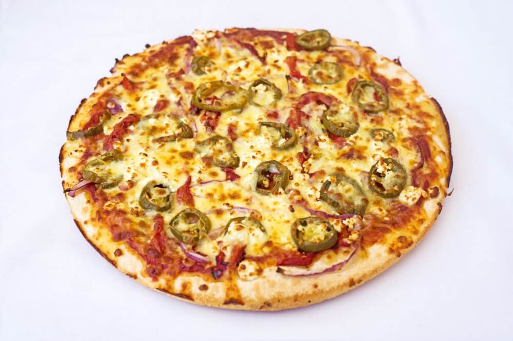 Ma's Pizza Kitchen Order Online