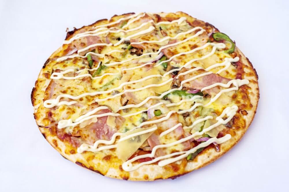 Ma's Pizza Kitchen Order Online