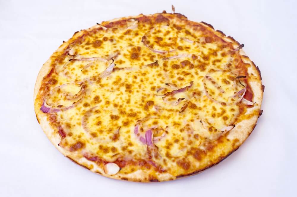 Ma's Pizza Kitchen Order Online