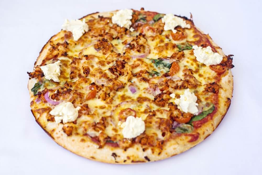 Ma's Pizza Kitchen Order Online