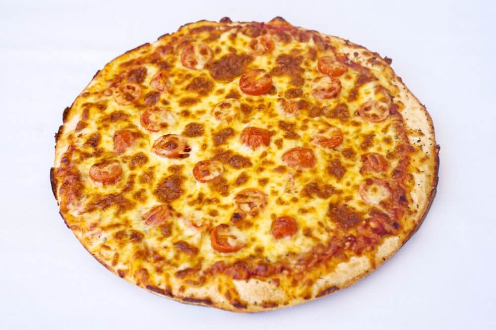 Ma's Pizza Kitchen Order Online