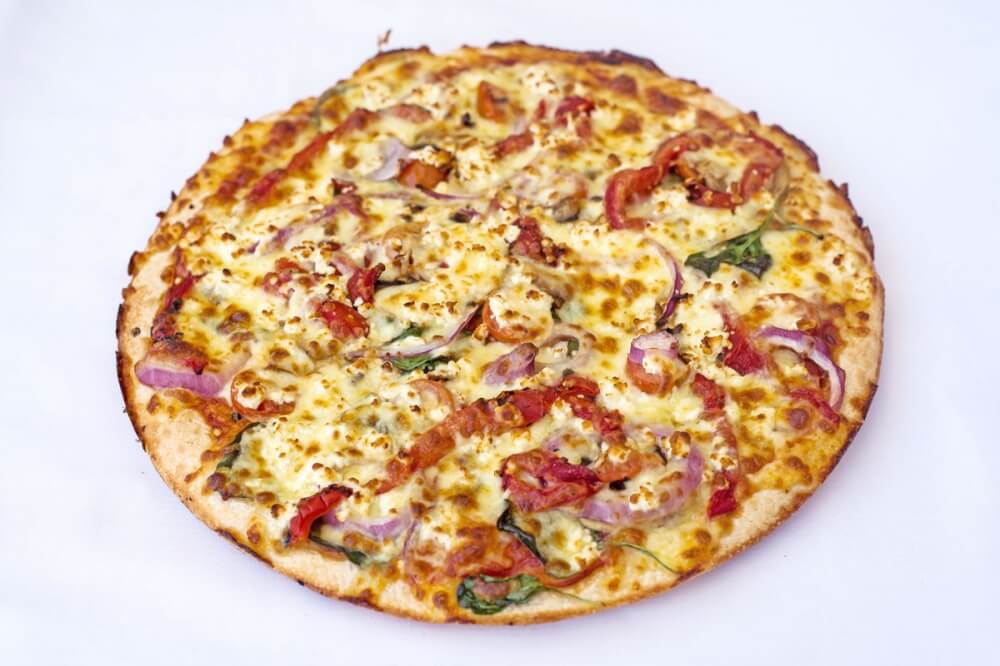 Ma's Pizza Kitchen Order Online