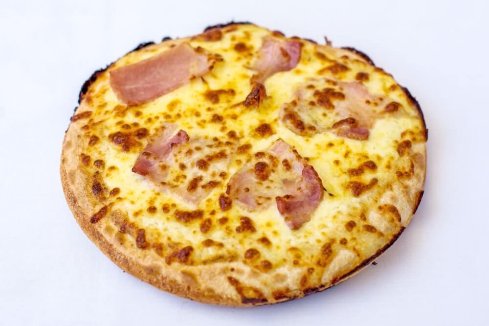 Ma's Pizza Kitchen Order Online