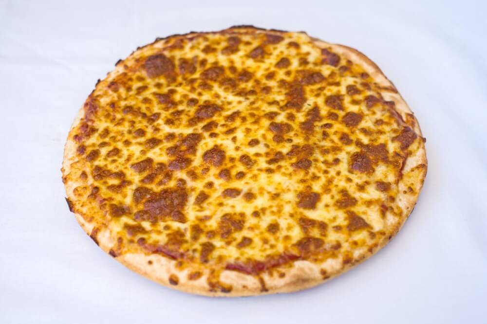 Ma's Pizza Kitchen Order Online