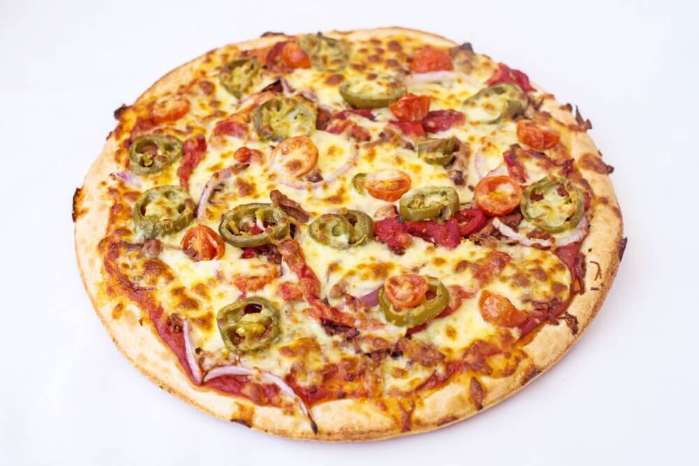 Ma's Pizza Kitchen Order Online