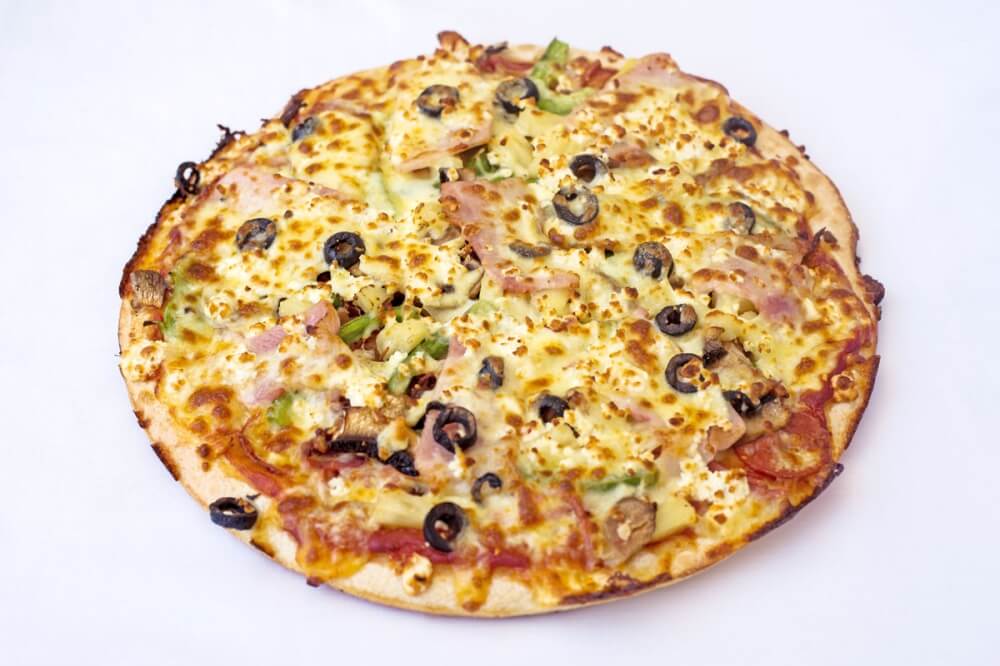 Ma's Pizza Kitchen Order Online