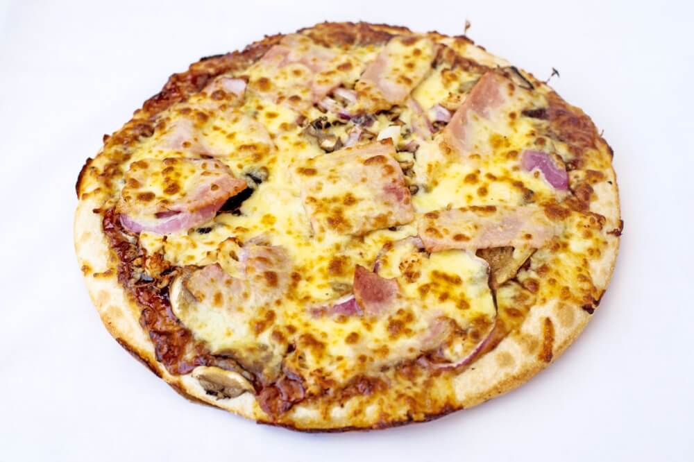 Ma's Pizza Kitchen Order Online