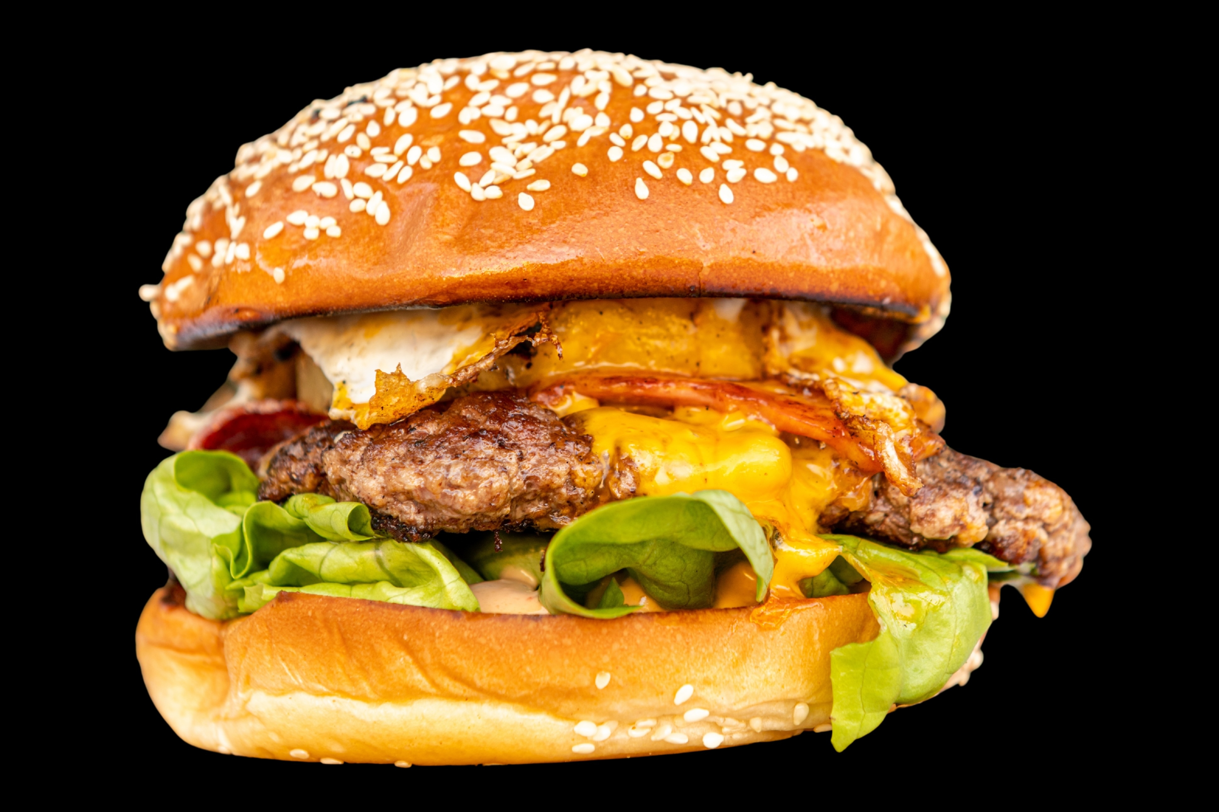 Simple
Delicious
Food