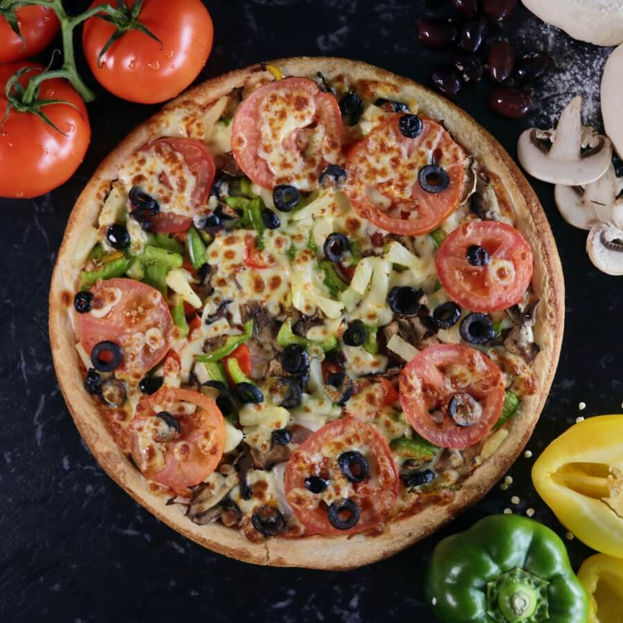 The Pizza Place Calliope Order Online