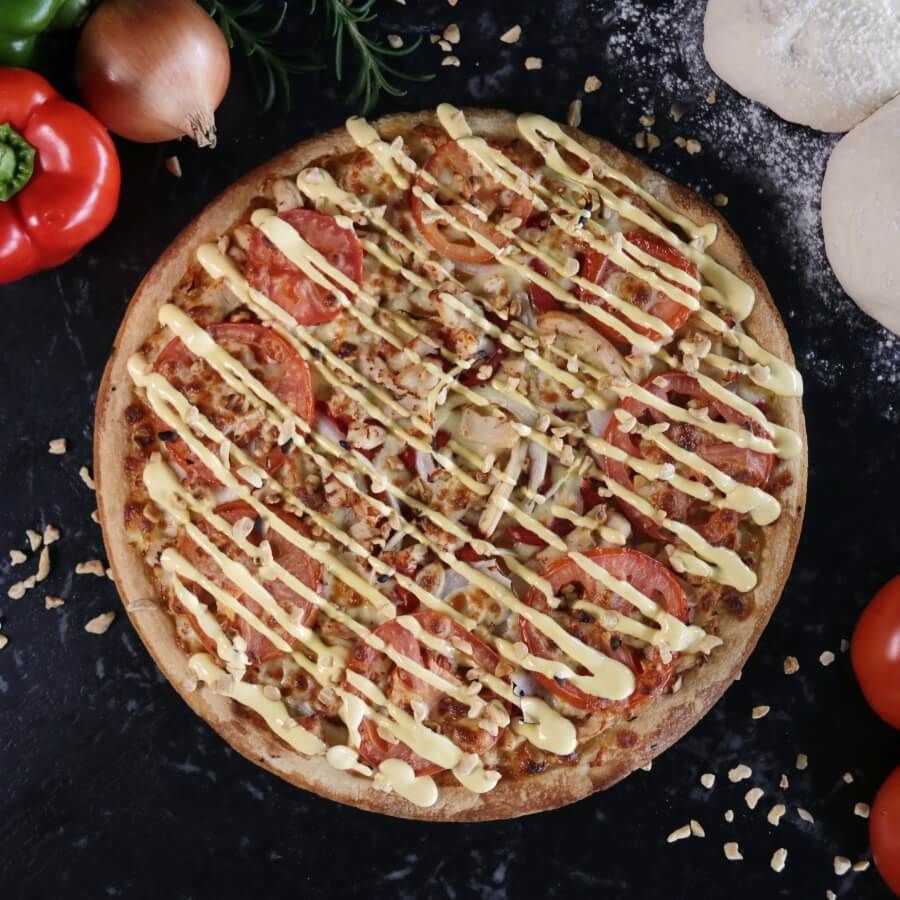 The Pizza Place Calliope Order Online