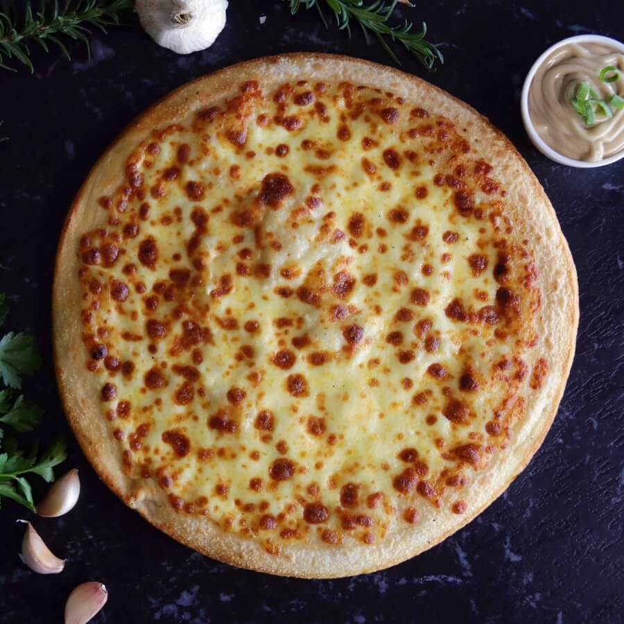 The Pizza Place Calliope Order Online