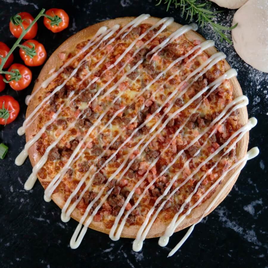 The Pizza Place Calliope Order Online