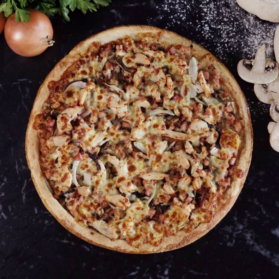 The Pizza Place Calliope Order Online