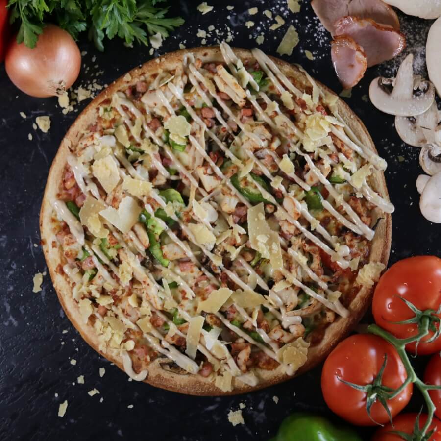 The Pizza Place Calliope Order Online