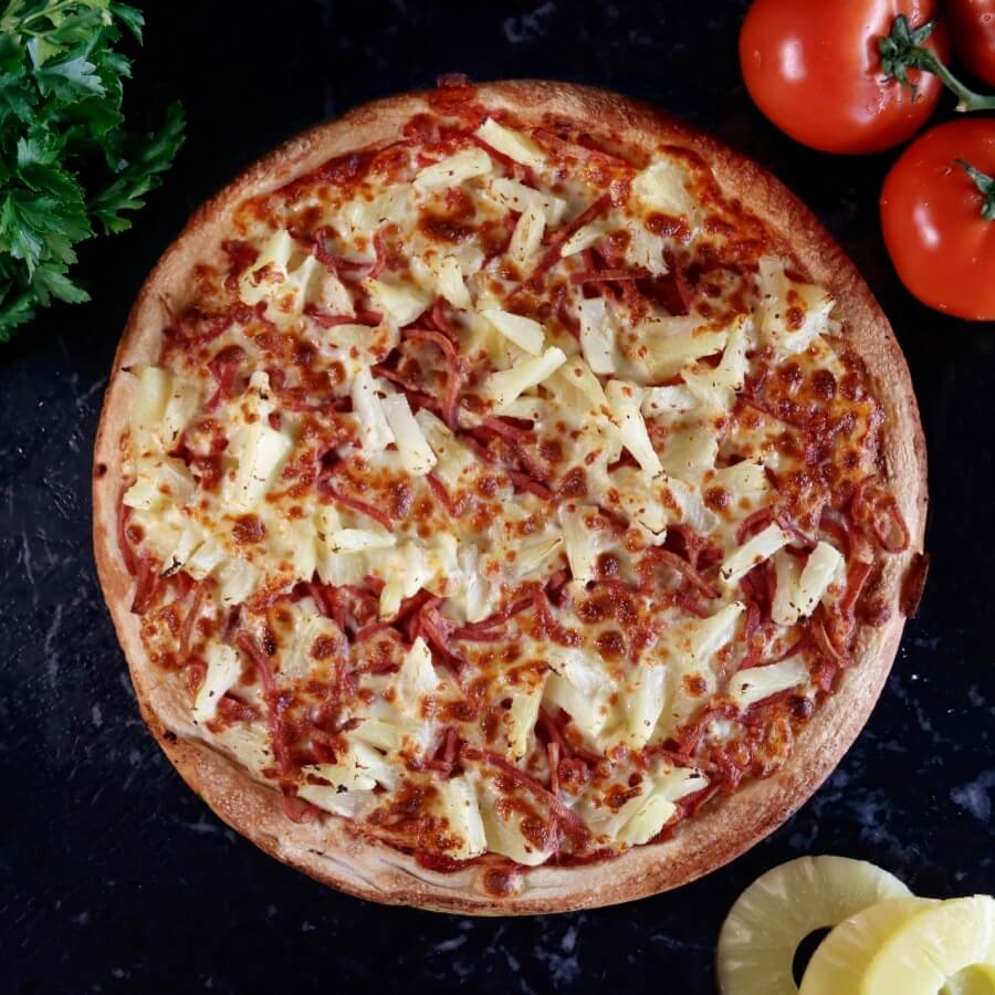 The Pizza Place Calliope Order Online