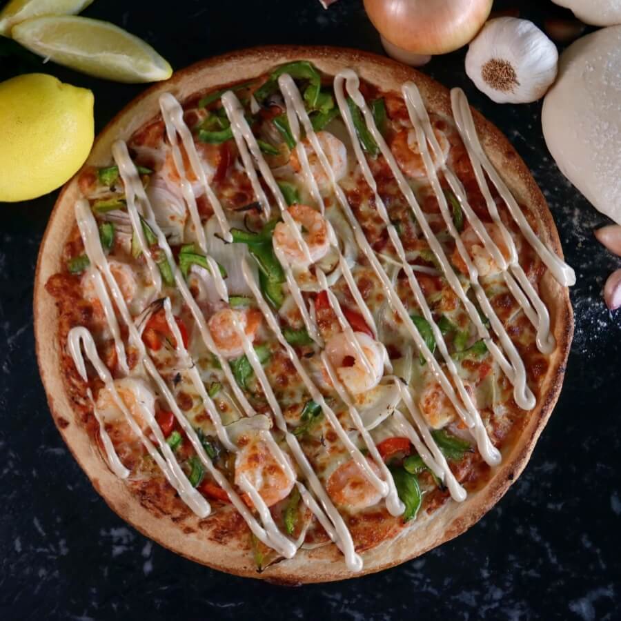 The Pizza Place Calliope Order Online