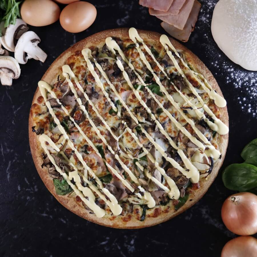 The Pizza Place Calliope Order Online