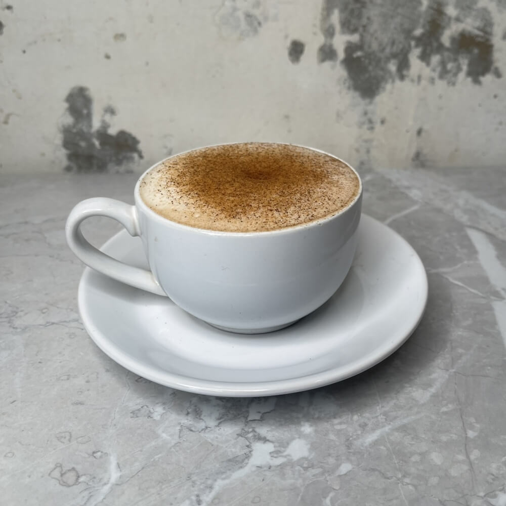 Cocoa & Bean Order Online