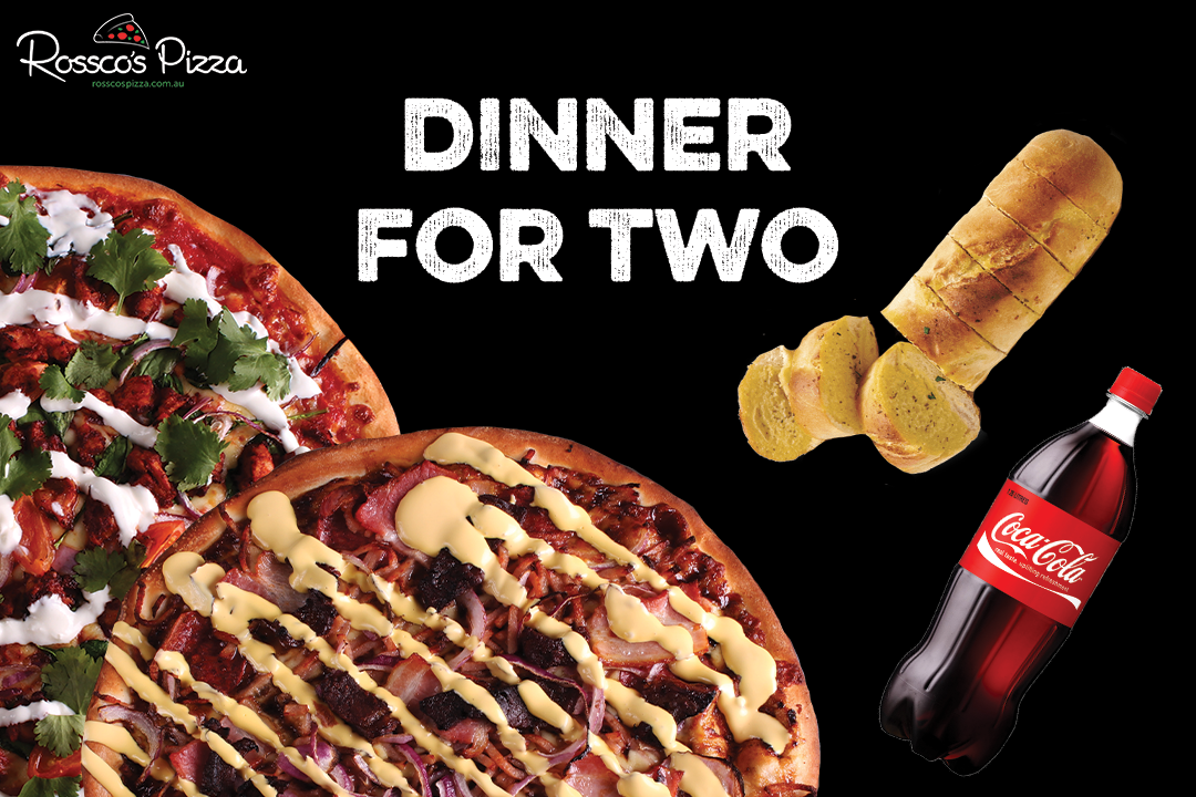 Dinner for Two