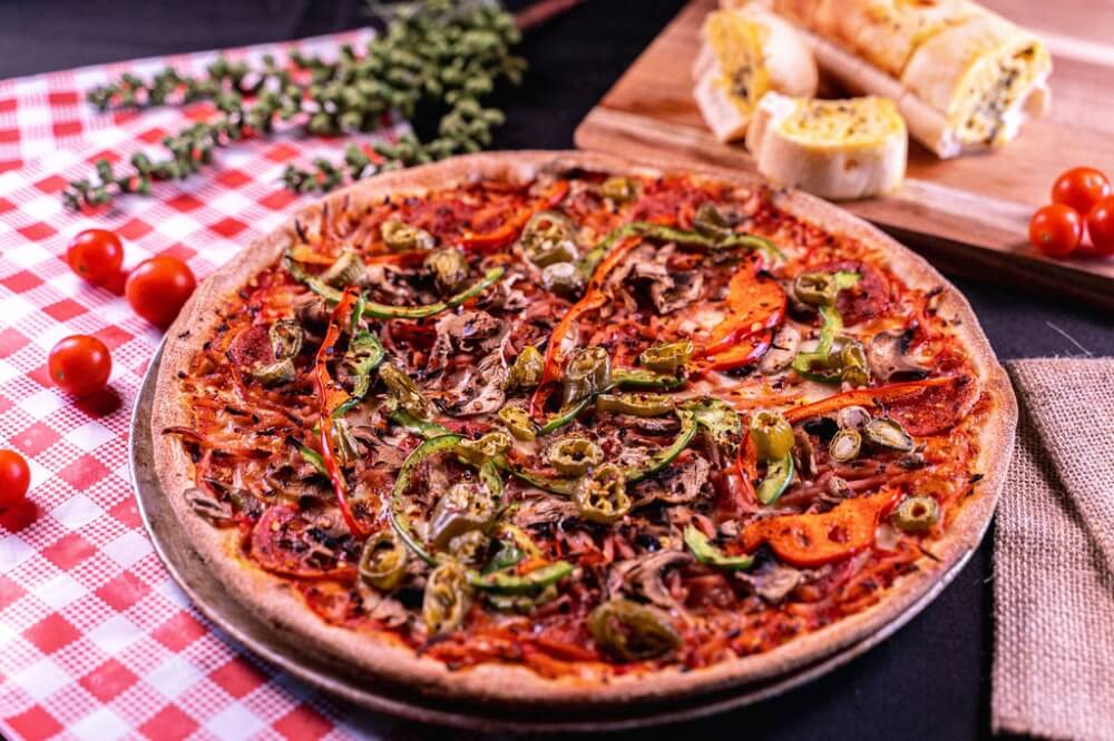 Rosscos Pizza Order Online