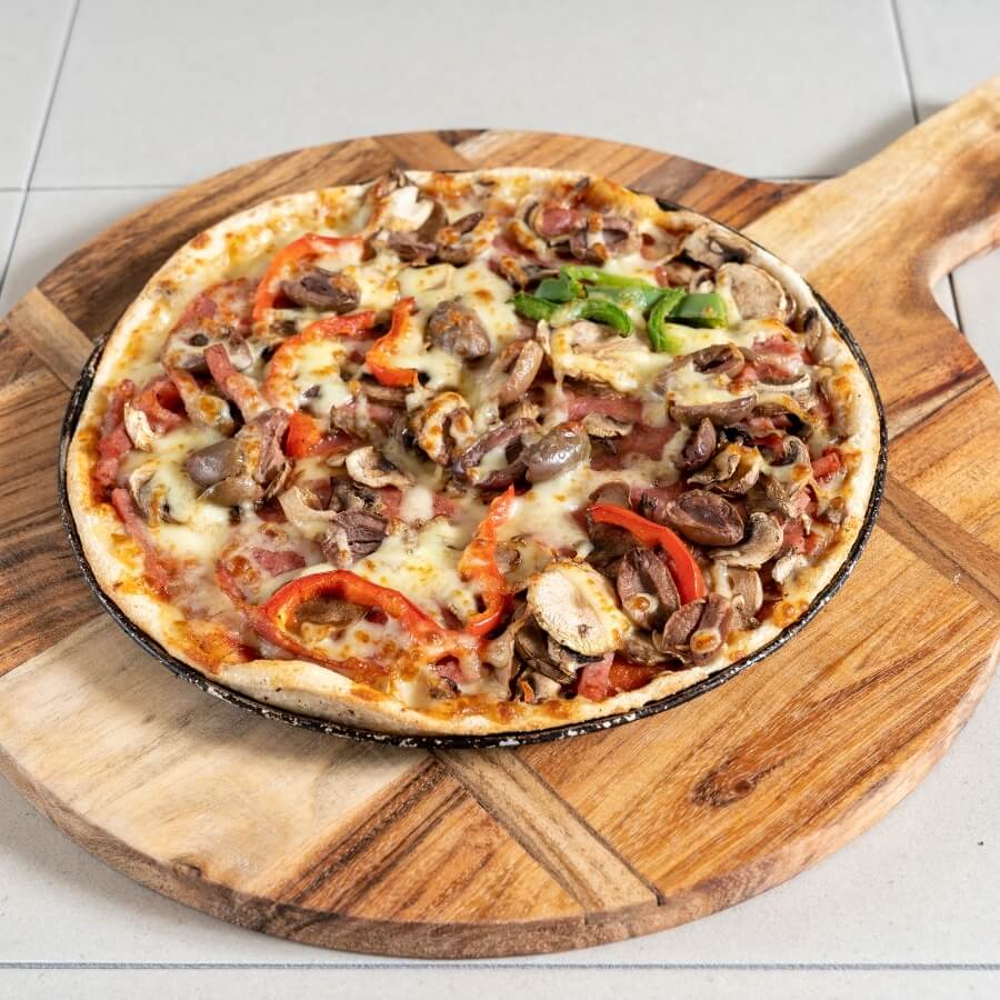 Morphett Vale Pizza & Pasta Order Online