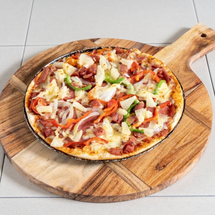 Morphett Vale Pizza & Pasta Order Online