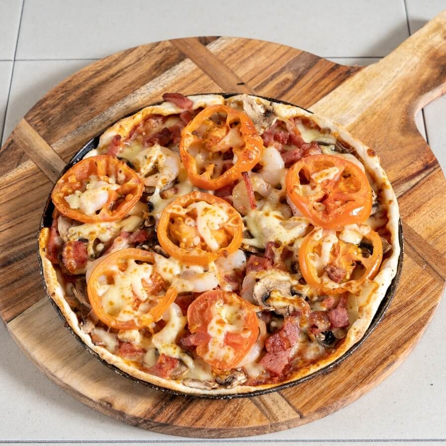 Morphett Vale Pizza & Pasta Order Online