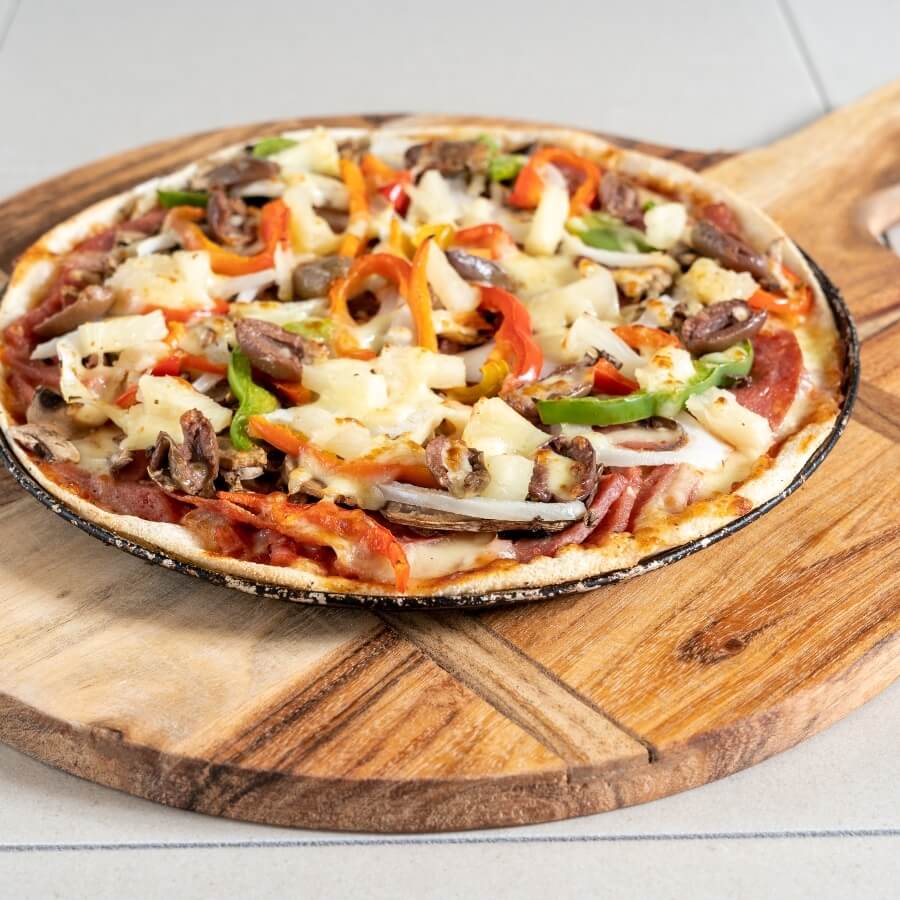 Morphett Vale Pizza & Pasta Order Online