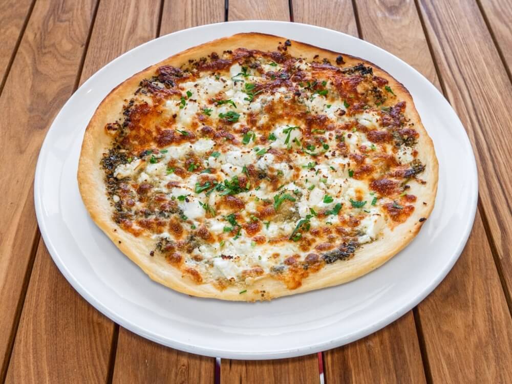 Fortunato's Pizzeria Sutherland Order Online