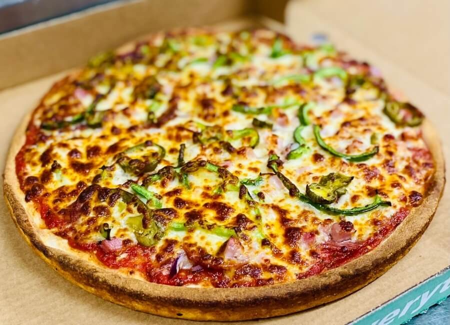 Pedros Pizza Somerton Park Order Online