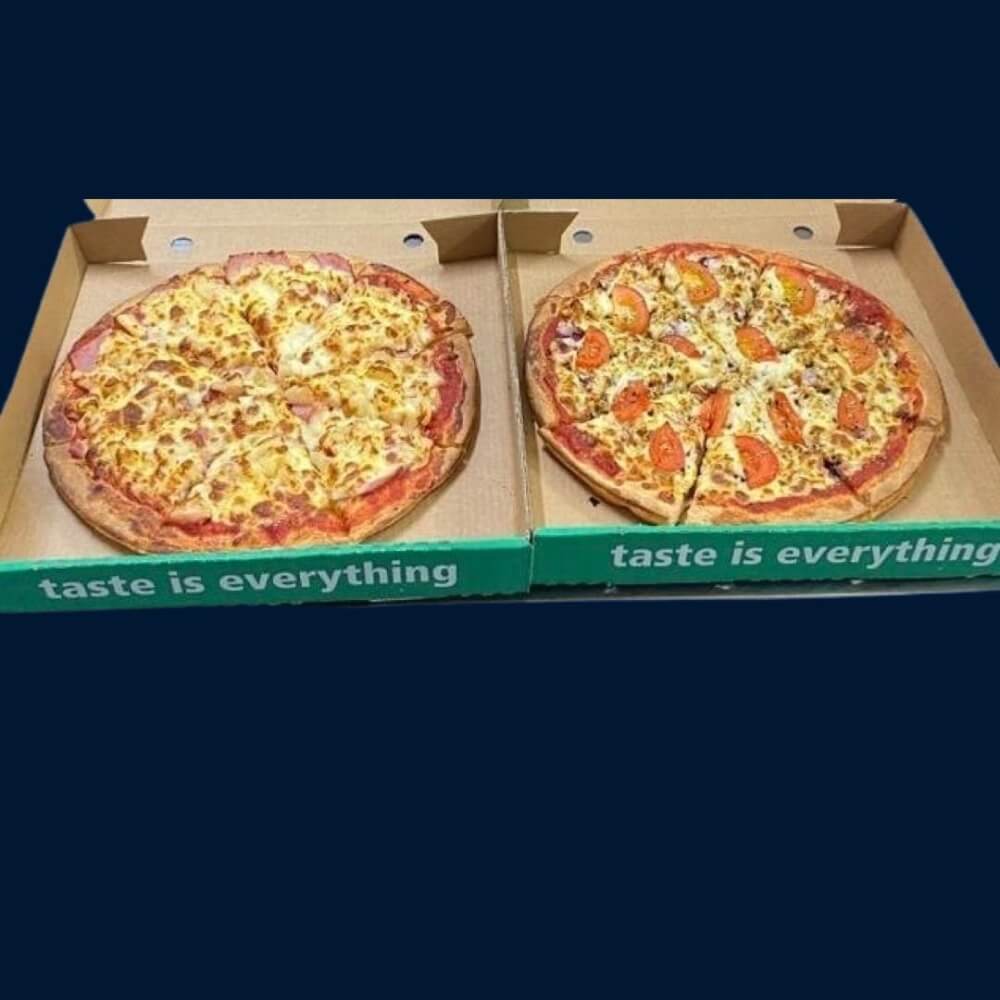 Pedros Pizza Somerton Park Order Online