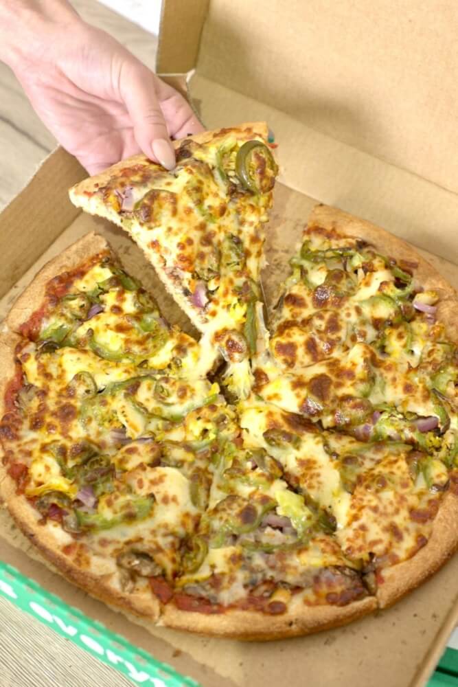 Pedros Pizza Somerton Park Order Online