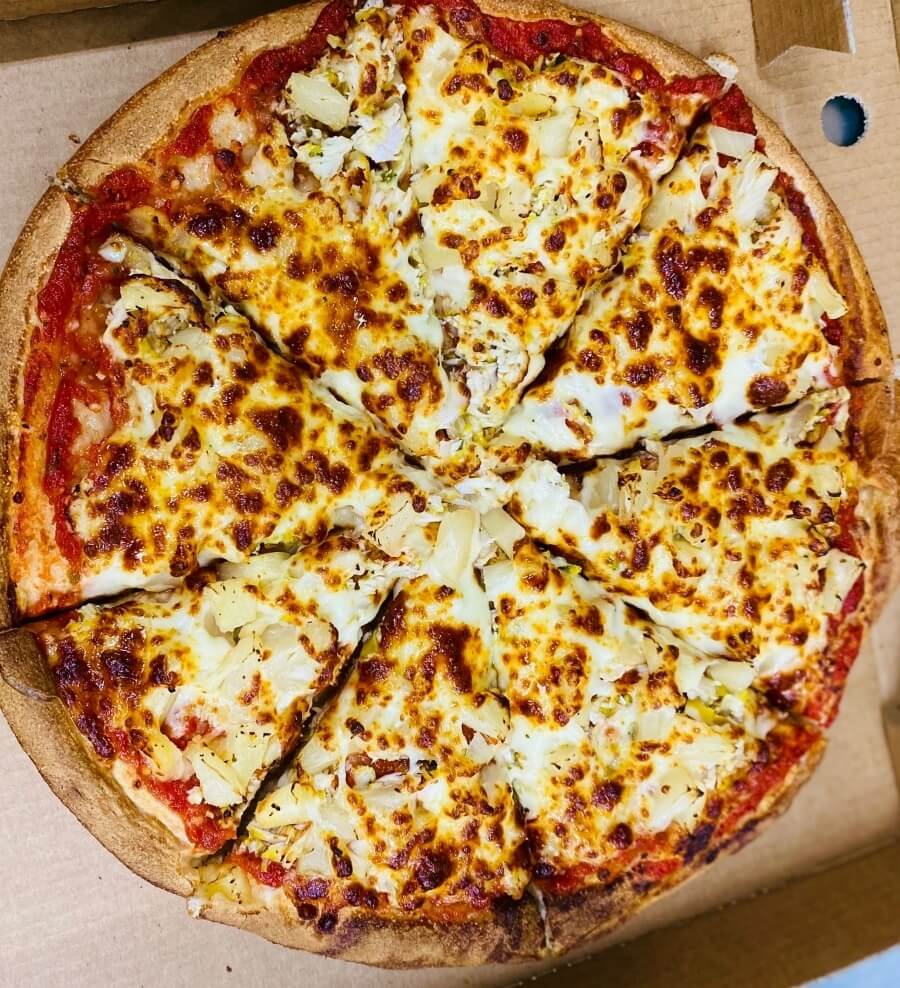 Pedro’s Pizza Somerton Park Order Online