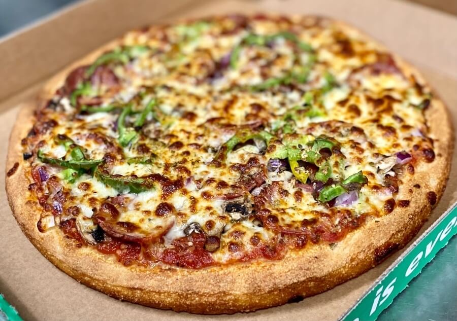 Pedro’s Pizza Somerton Park Order Online