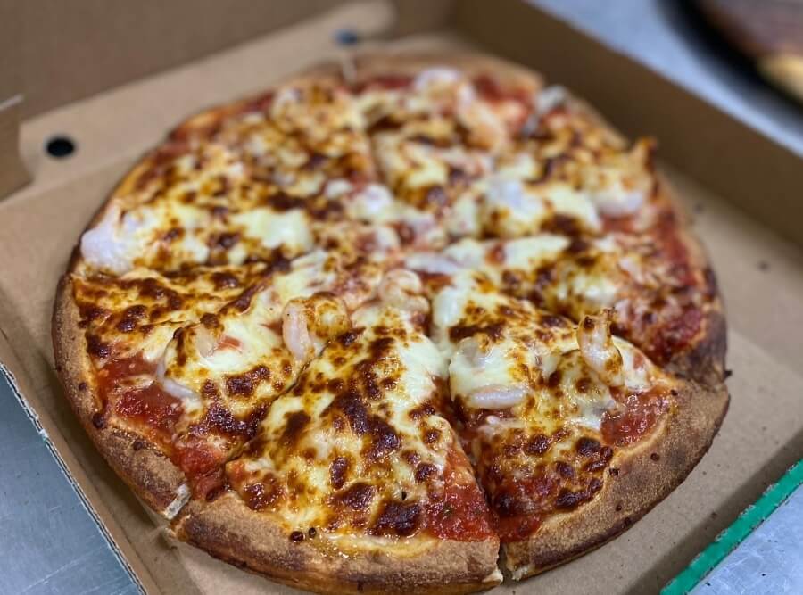 Pedros Pizza Somerton Park Order Online