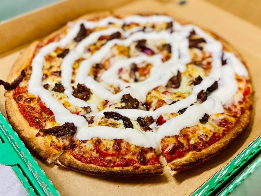 Pedros Pizza Somerton Park Order Online
