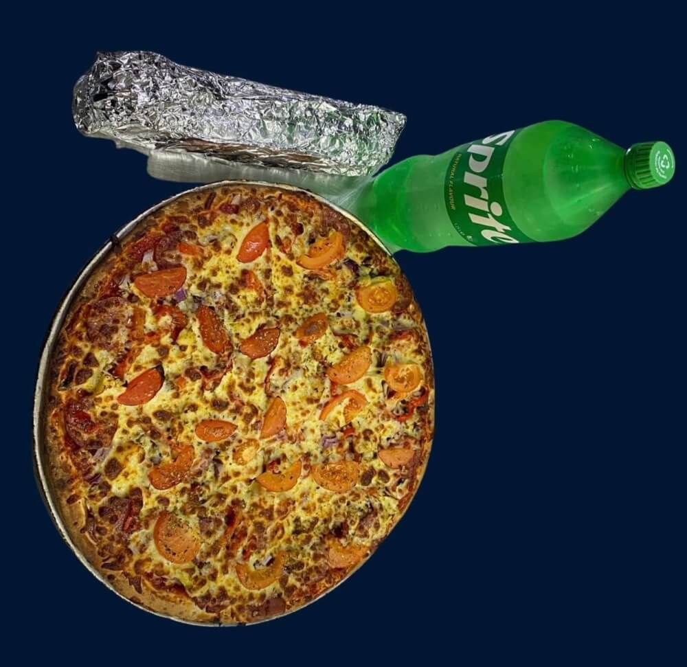 Pedros Pizza Somerton Park Order Online