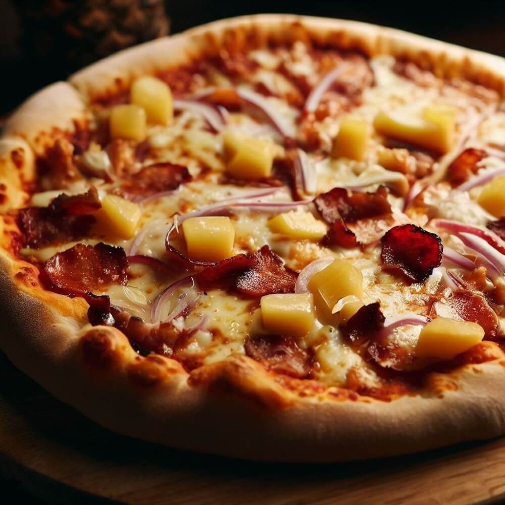Mister Pizza Order Online