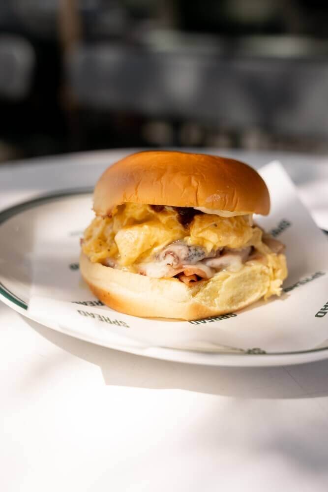 Spread Deli Order Online