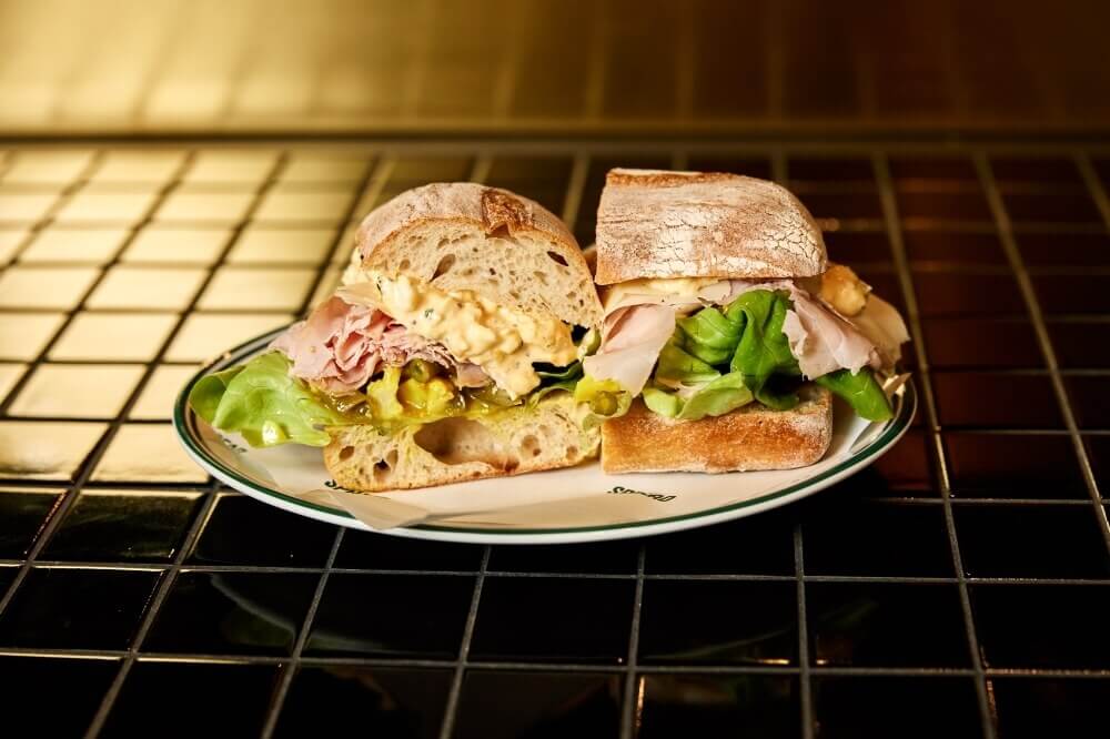 Spread Deli Order Online