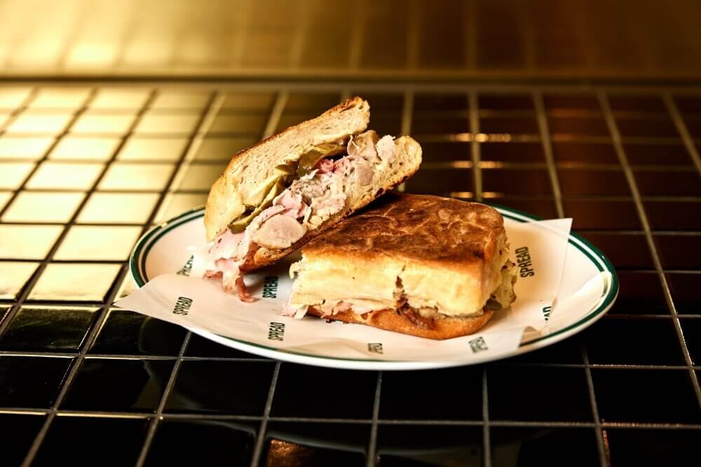 Spread Deli Order Online