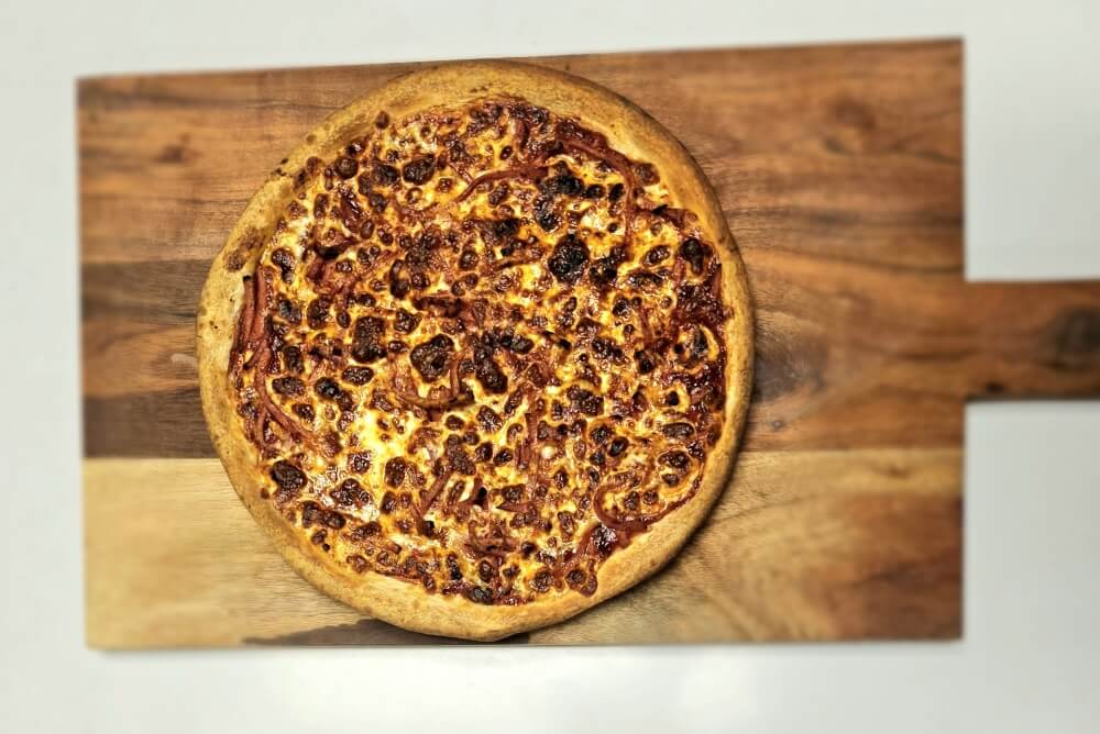 Pizza King Order Online