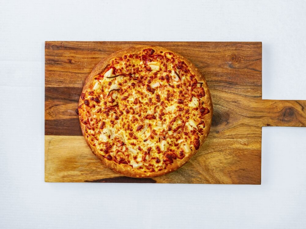 Pizza King Order Online