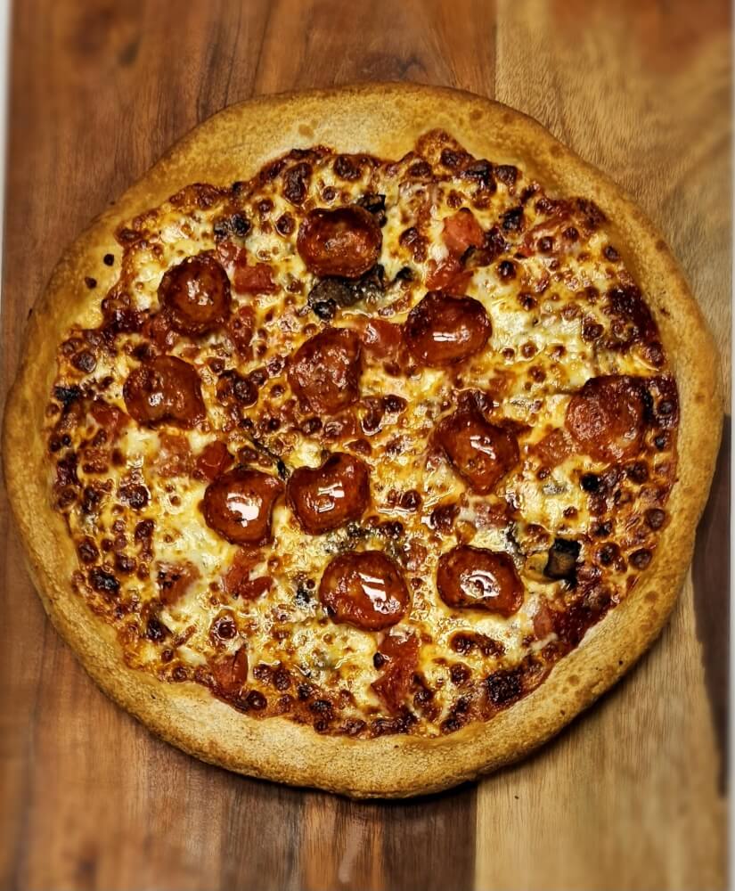 Pizza King Order Online