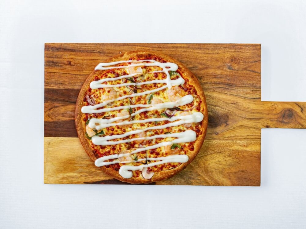 Pizza King Order Online