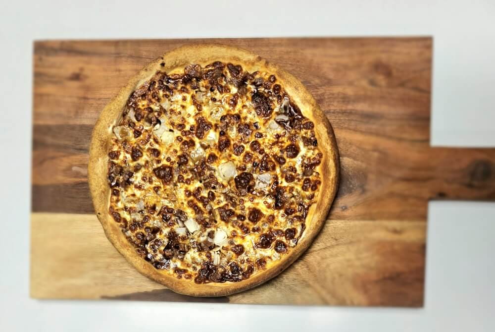 Pizza King Order Online