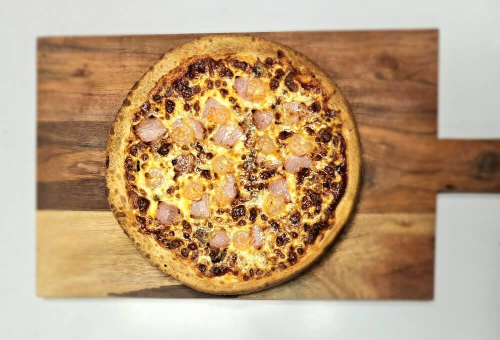 Pizza King Order Online