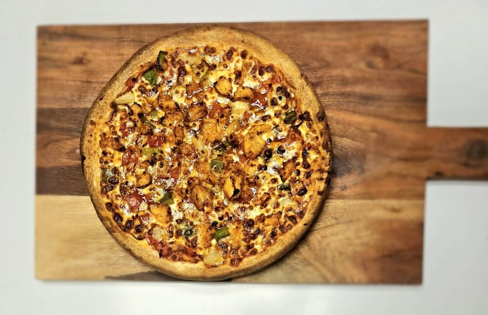 Pizza King Order Online